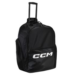 CCM 490 18in. Wheeled Hockey Equipment Backpack