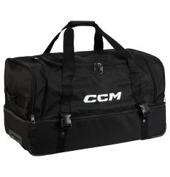 CCM Official's 30in. Wheeled Equipment Bag
