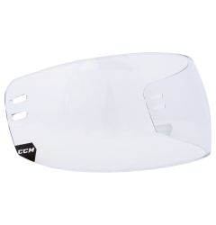 CCM VR14 Straight Certified Visor
