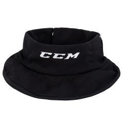 CCM Pro Cut Resistant Bibbed Hockey Neck Guard