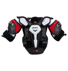 CCM Jetspeed FT6 Junior Hockey Shoulder Pads