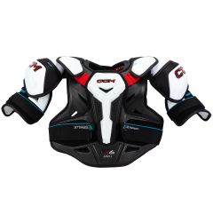 CCM Jetspeed FT6 Pro Senior Hockey Shoulder Pads