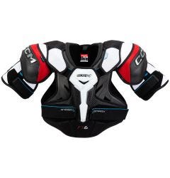 CCM Jetspeed FT6 Senior Hockey Shoulder Pads