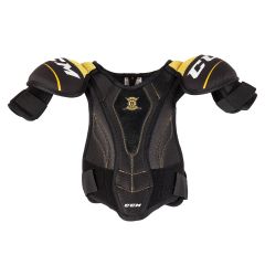 CCM Little Boston Bruins Youth Hockey Shoulder Pads