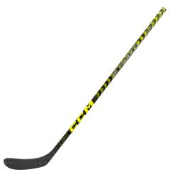 CCM Jetspeed Youth Hockey Stick - 10 Flex - '22 Model