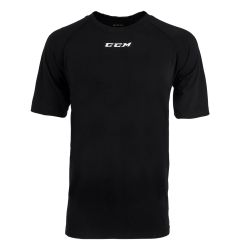 CCM Performance Adult Loose Fit Short Sleeve Shirt
