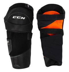 CCM Referee Hockey Shin Guards