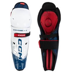 CCM Next Junior Shin Guards
