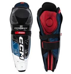 CCM Next Senior Shin Guards