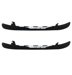 CCM SpeedBlade XS1 +2mm Oxide Steel Runners - Pair