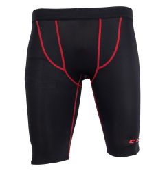 CCM 7147 Performance Adult Compression Shorts