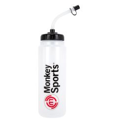 Round Monkey Sports Water Bottle  CamelBak Eddy®+ – Ninja Kiwi Store