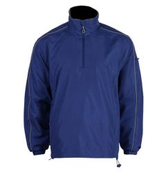 Firstar 'Bond' Quarter Zip Long Sleeve Pullover