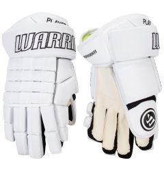 Warrior Franchise Custom Junior Hockey Gloves