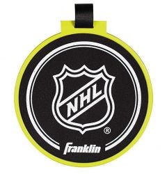 Franklin NHL Knock-out Shooting Target
