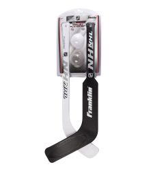 Franklin Goalie/Player Mini Stick Set
