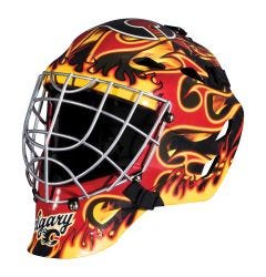 Calgary Flames Franklin Mini Goalie Mask