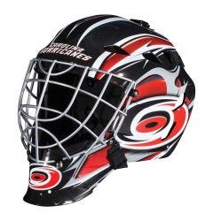 Carolina Hurricanes Franklin Mini Goalie Mask