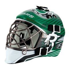 Dallas Stars Franklin Mini Goalie Mask