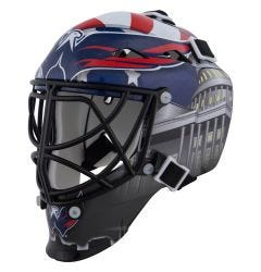 Washington Capitals Franklin Mini Goalie Mask