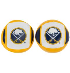 Franklin Buffalo Sabres NHL Soft Sport Ball & Puck Set