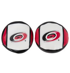 Franklin Carolina Hurricanes NHL Soft Sport Ball & Puck Set