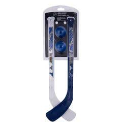 St. Louis Blues Franklin NHL Mini Hockey Stick & Ball Set