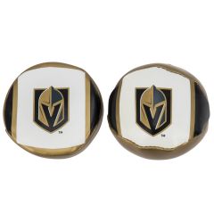 Franklin Vegas Golden Knights NHL Soft Sport Ball & Puck Set