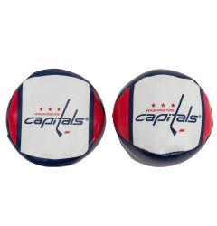 Franklin Washington Capitals NHL Soft Sport Ball & Puck Set