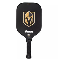 Franklin Vegas Golden Knights Pickleball Paddle