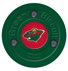Monkeysports Minnesota Wild Uncrested Adult Hockey Jersey in Green Size Large