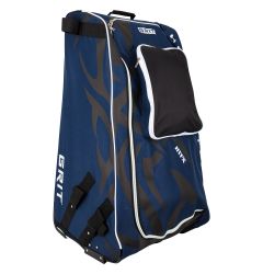 Grit HTFX Hockey Tower 33in. Wheeled Hockey Equipment Bag