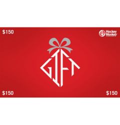 HockeyMonkey.com $150 eGift Card