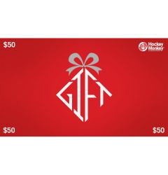 HockeyMonkey.com $50 eGift Card