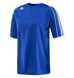 Adidas Squadra II Women's Short Sleeve Shirt