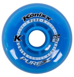 Rolle Labeda Millenium Soft Hockey 76A Inlinehockey Rollhockey 
