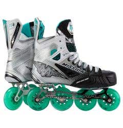hockey monkey inline skates