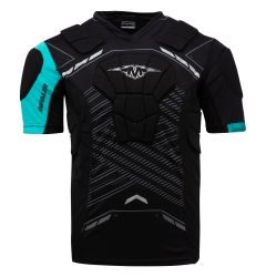 Mission Core Hockey Senior Padded Protective Shirt