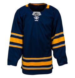 Buffalo Sabres MonkeySports Uncrested Adult Hockey Jersey