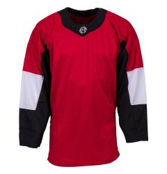 Ottawa Senators MonkeySports Uncrested Adult Hockey Jersey