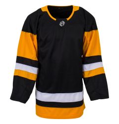 Pittsburgh Penguins MonkeySports Uncrested Junior Hockey Jersey