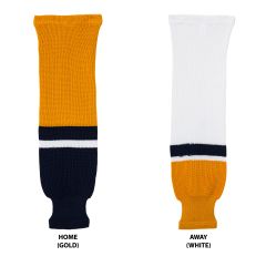 Nashville Predators MonkeySports Knit Hockey Socks