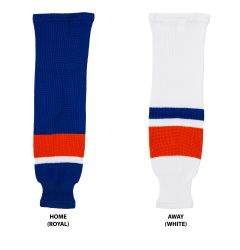 New York Islanders MonkeySports Knit Hockey Socks