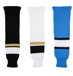 Pittsburgh Penguins MonkeySports Knit Hockey Socks
