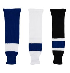 Tampa Bay Lightning MonkeySports Knit Hockey Socks
