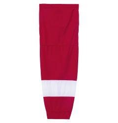 Detroit Red Wings MonkeySports Mesh Hockey Socks