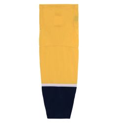 Nashville Predators MonkeySports Mesh Hockey Socks