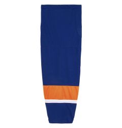 New York Islanders MonkeySports Mesh Hockey Socks