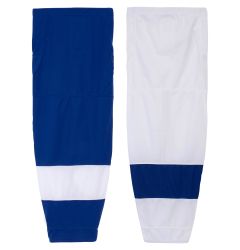 Tampa Bay Lightning MonkeySports Mesh Hockey Socks