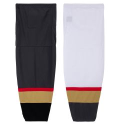 Vegas Golden Knights MonkeySports Mesh Hockey Socks
